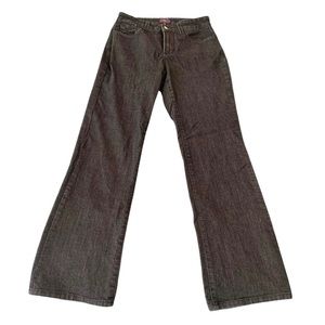 NYDJ Bootcut Dark Jeans